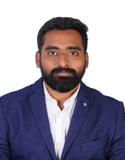 Madasu Vinay Kumar